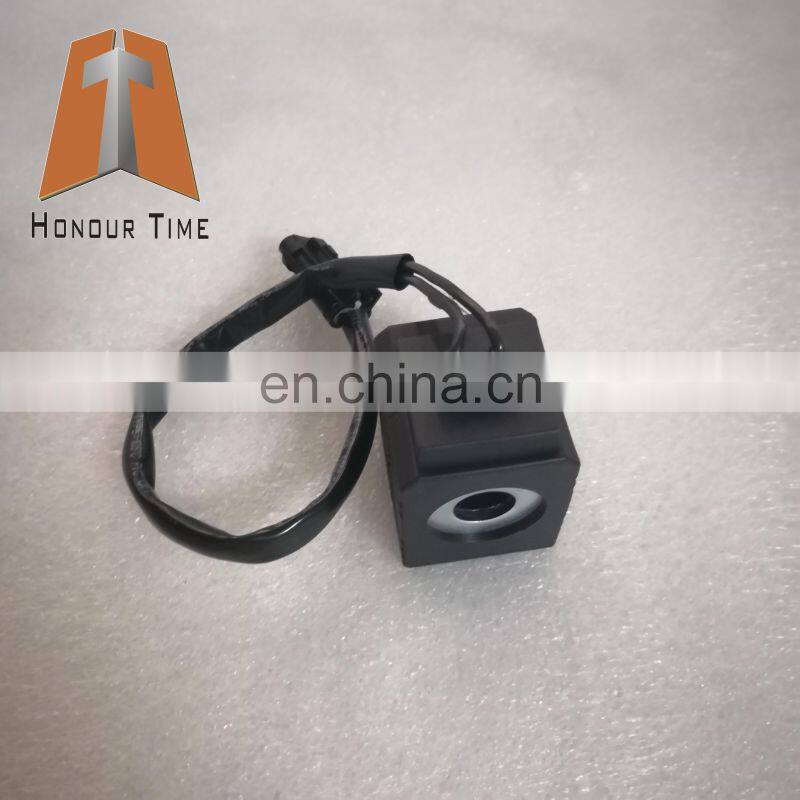 EX130 solenoid for Excavator parts