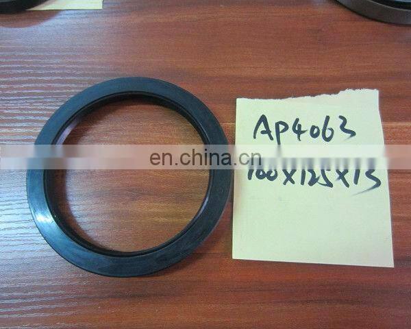 HD700-5 Gear Box Seal Oil Seal AP4063 100*125*13