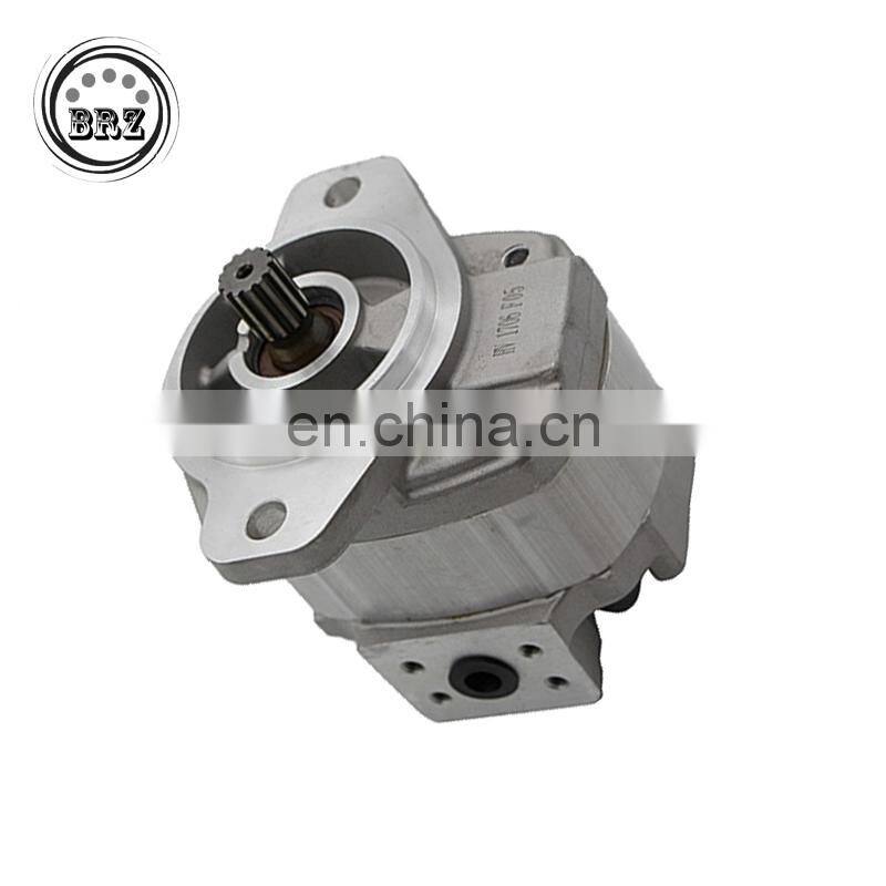 SE200 Excavator gear pump SE130 Pilot pump SE130LC plunger pump