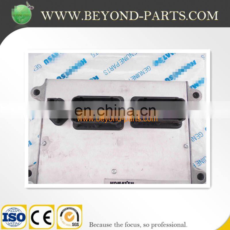 PC450-8R excavator engine control board controller 600-461-2100