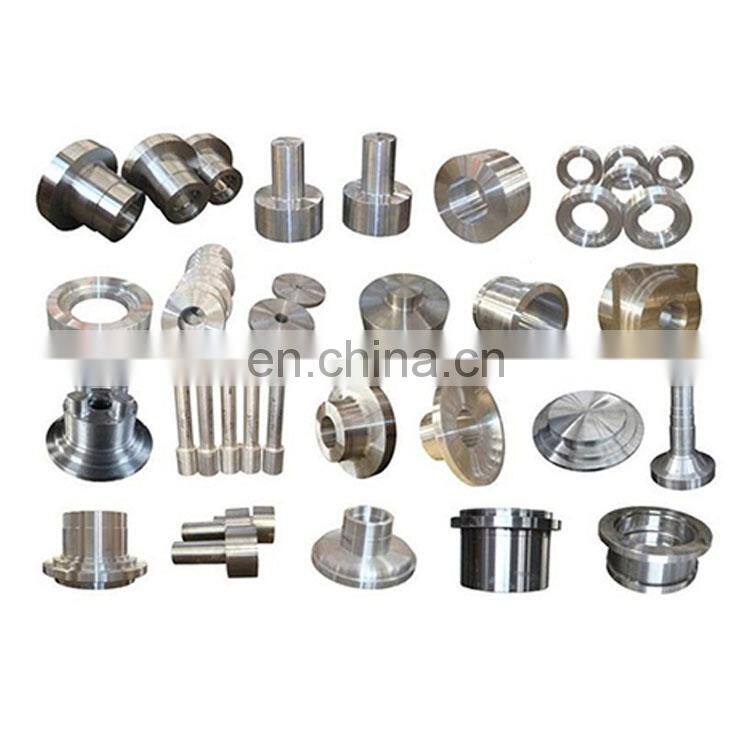 customized cnc machining parts CNC Aluminum parts