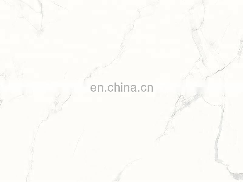 hot sale full body porcelain 800x800 volakas marble floor tile