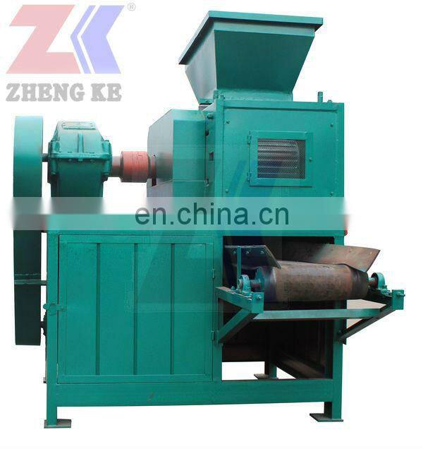 Gypsum Briquette Making/ Clay Briquette Making/ Salt Briquette Making Machine--- KeHua Manufacture