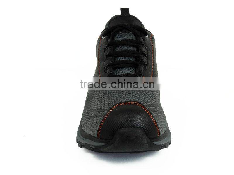 2014 Mens New style Waterproof Trail Running Shoe