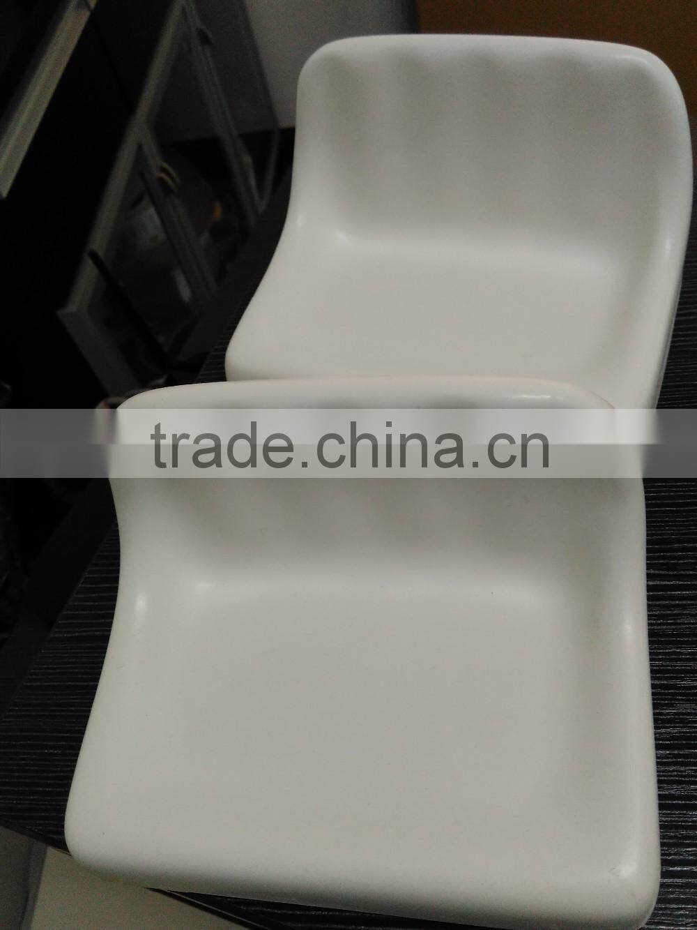 Cultured Marble Foot Rest, Wall Mount Soap Dish, Corner Mount Soap Dish, Shampoo Shelf, Trim, Accessory Ledge