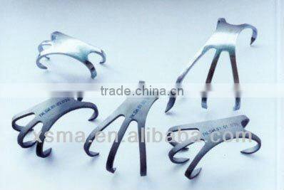 Ti 6AL-4V ELI (Grade 23) for Cryogenic vessels