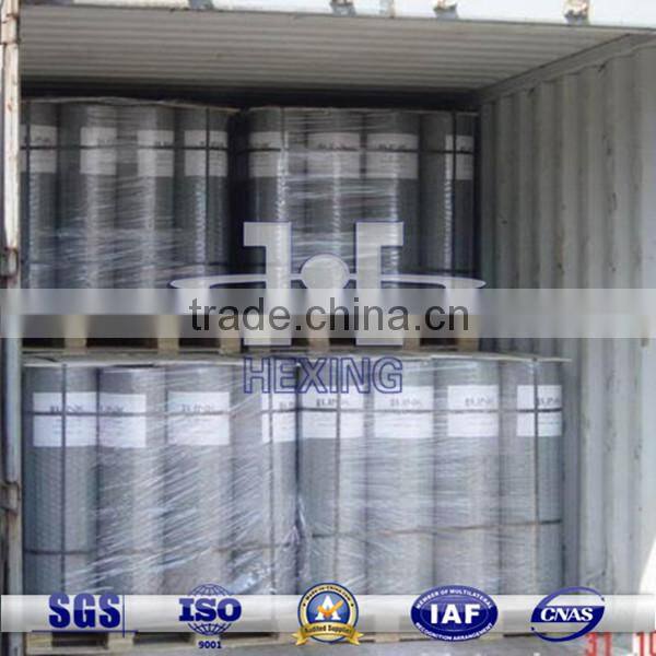 PVC Coated Welded Wire Fabric