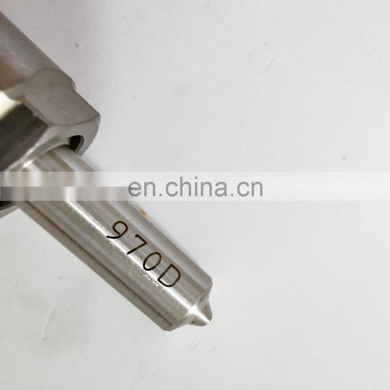 095000-9780 original 23670-51031/23670-51020 common rail injector