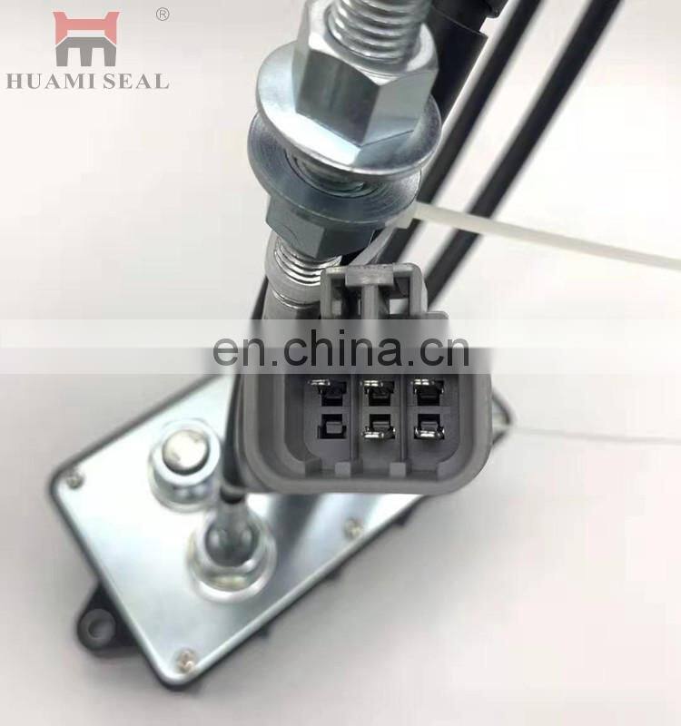 523-00008 Throttle Motor FOR DOOSAN DX225LC DH225-7 Excavator