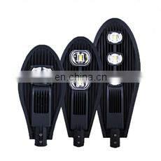 Outdoor LED Solar Pillar Post Lights Garden Decor Solar Fence Main Gate Light