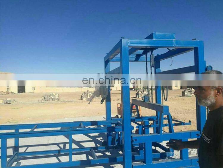 hollow concrete block machine/cement brick making machine/fly ash brick forming machine price