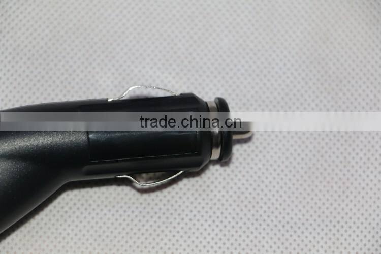 Bulks order factory made fast delivery to wholesaler mobile phone vehicle charger Micro USB V8 V9 Lumia car charger