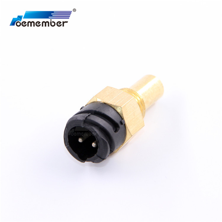 Auto Truck Parts Aftermarket Electronic Temp Oil Spare ReplacementWater Temperature Sensor 1661837C1 For NAVISTAR