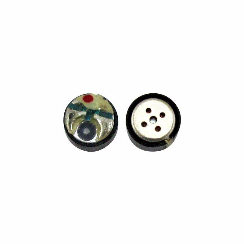 Custom small speaker driver unit 16 ohm mini speakers 6mm