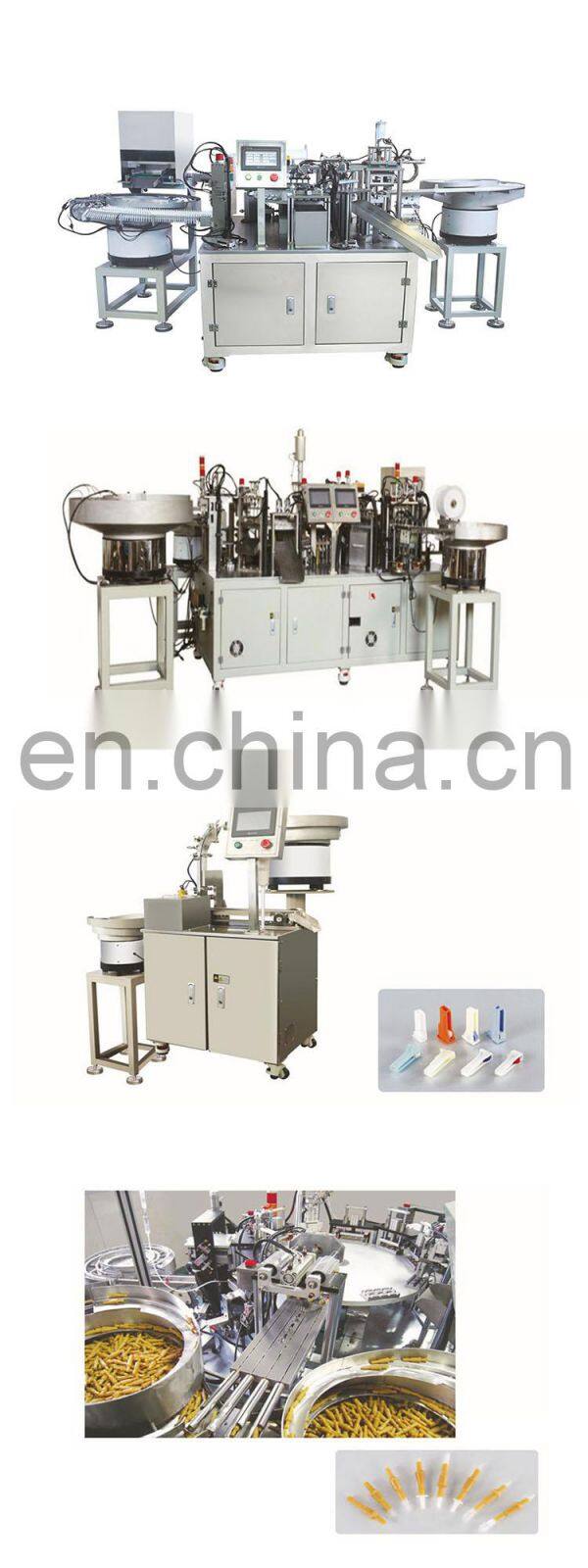 medical infusion set making machines and mould manufacturer