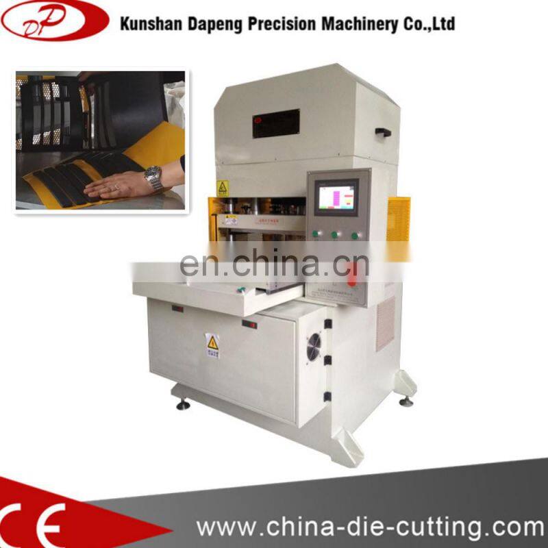 Die Cutting Machine for Paper Foam Tape