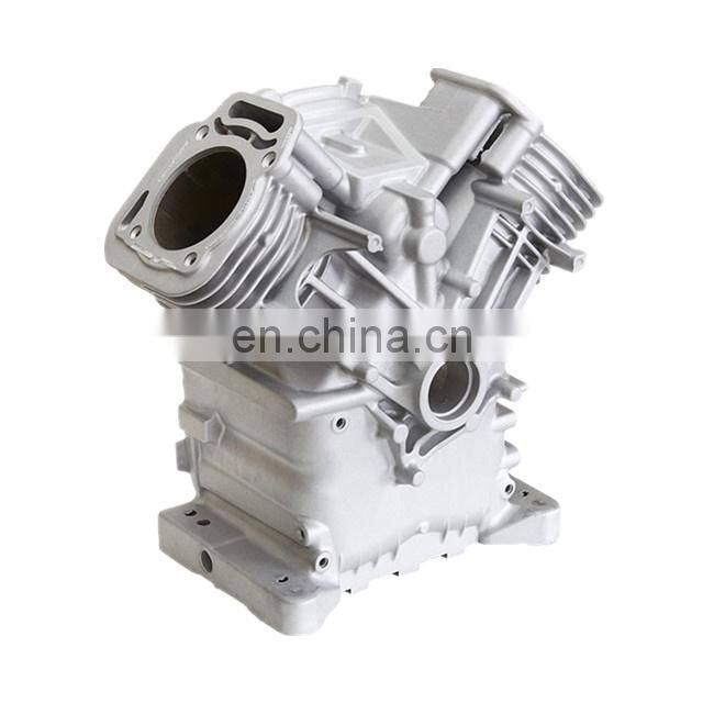 Centrifugal Casting Body JL1040 Grey Iron Water Pump Body