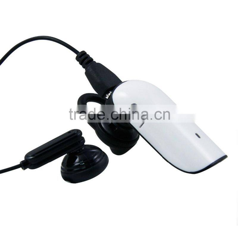 2016 best selling top quality stereo wireless gaming best earphones