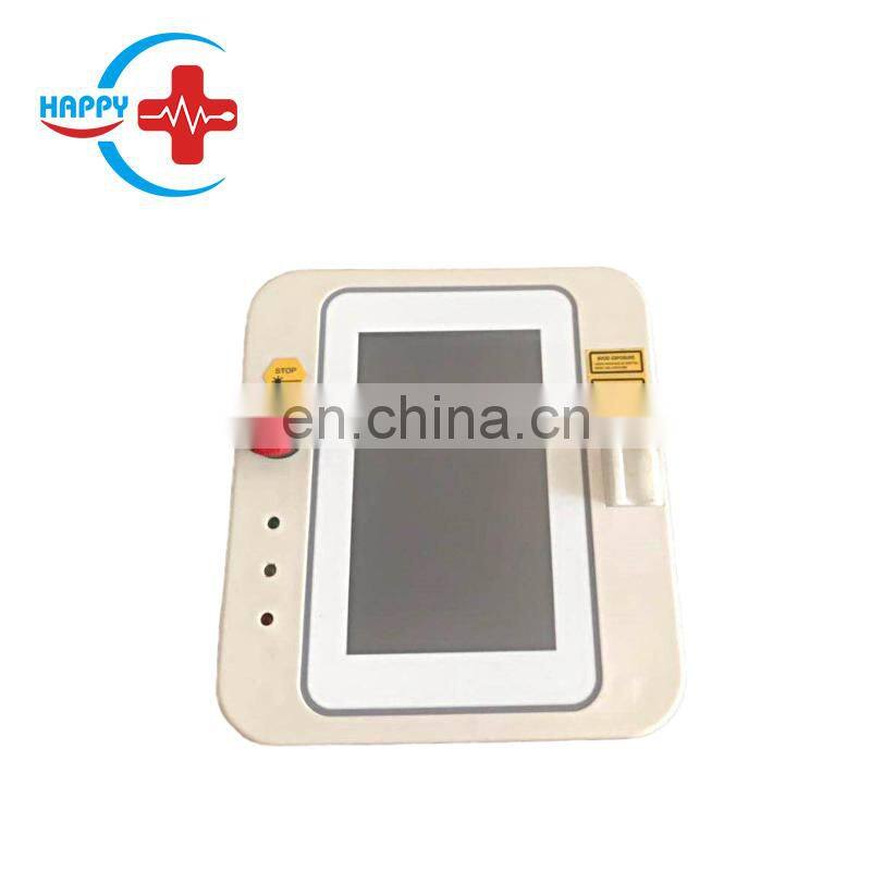 HC-L051 Best Quality Dental equipment dental soft tissue laser ,980nm 10W soft tissue surgery dental diode laser