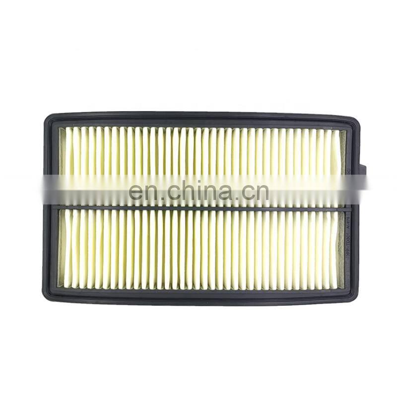 High Quality And Inexpensive Complete In Specifications Replaceable Air Filter Element 17220-5G0-A00 172205G0A00 For Acura TLX
