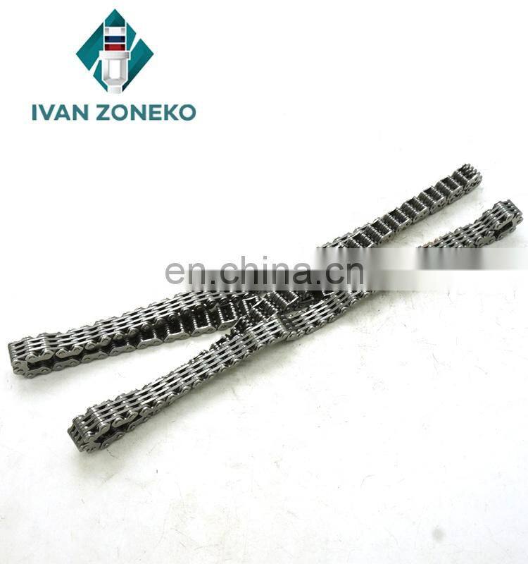 Factory Price Engine Timing Chain 13028-CK80A 13028CK80A 13028-1KC0A 13028-CJ70A For Nissan Sentra VI Qashqai J10 Serena C25