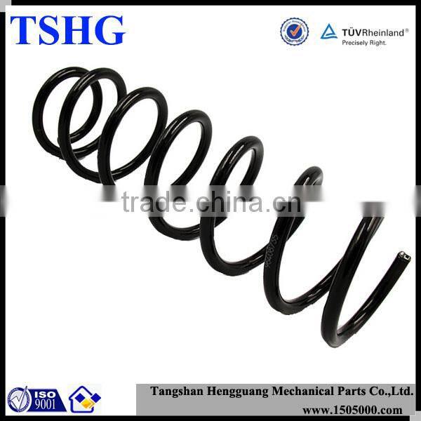 High Quality Coil Spring for Auto Suspension System