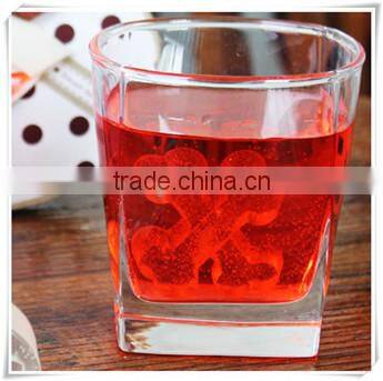 BC0058 skull silicone ice cube tray