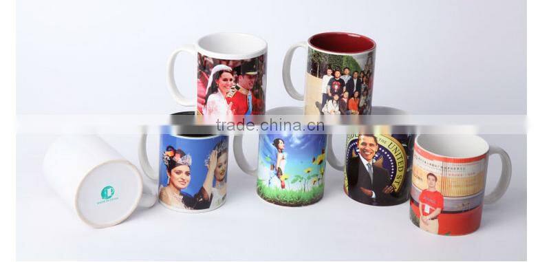 Good quality sublimation5 in 1 combo Mug heat press,factory price printing machine