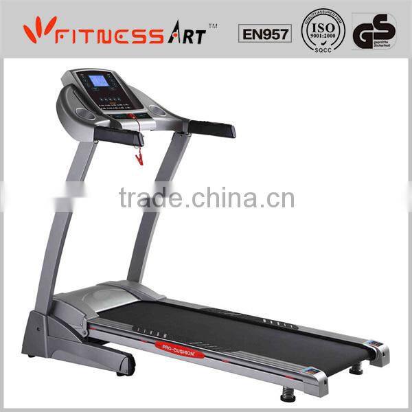 electric exercise machine TM9540