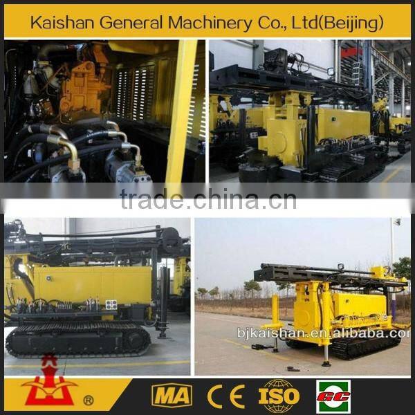 Online wholesale shop light, efficient and multifunction small water well drilling machine