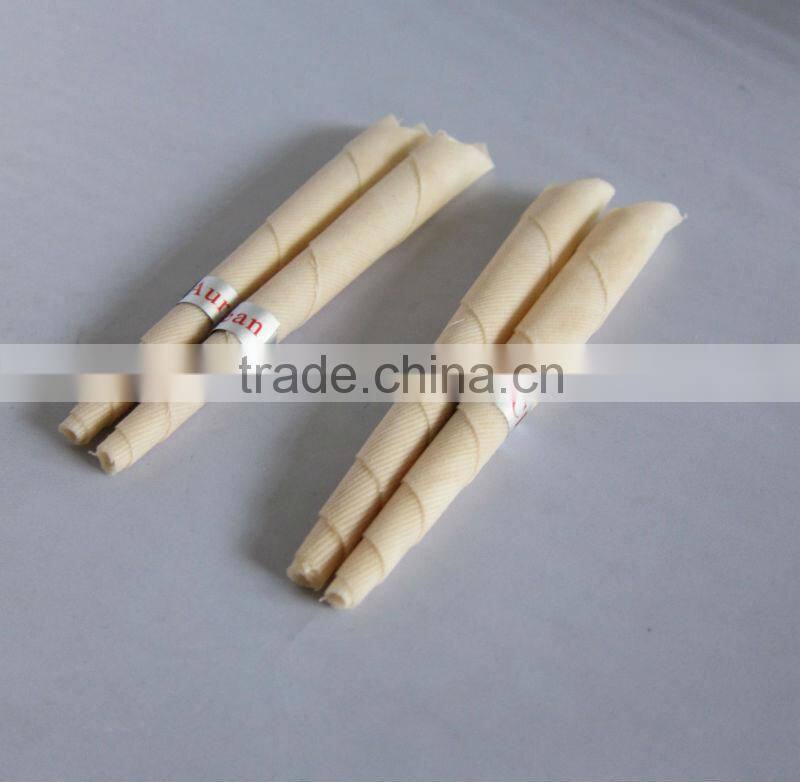 cone ear candle for spa,health care product