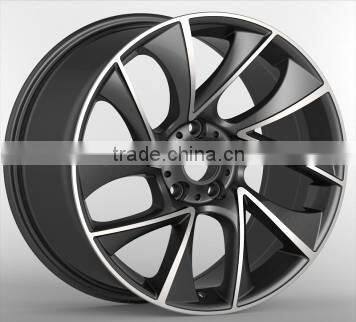 19X8.5 alloy wheel 5x120 rims wheels for BMW GT wheels