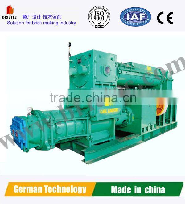 cheap clay brick production line in china