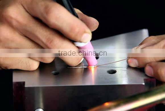 SZ-1100 welding machine with CE