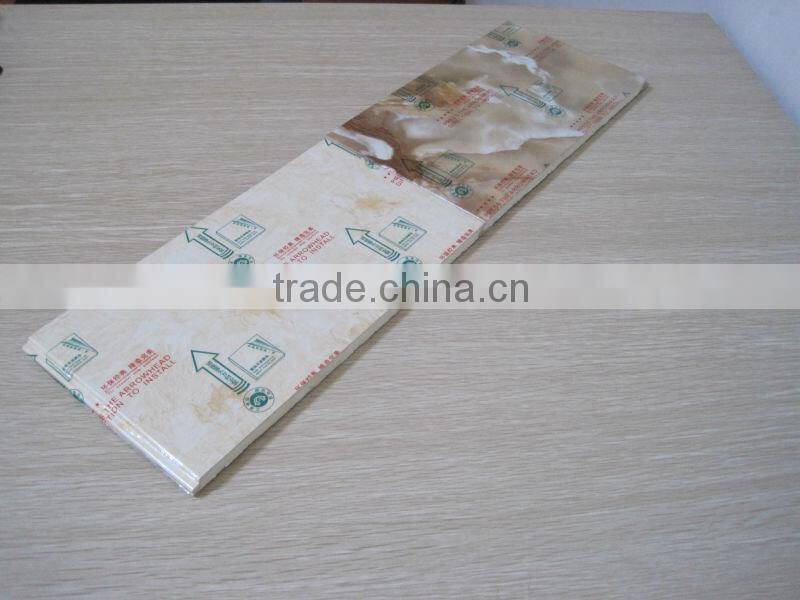 PU Foam cladding sheet production line