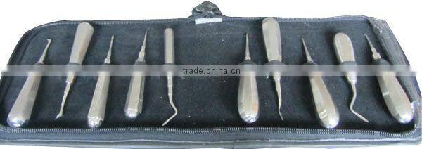 surgical dental instruments extracting forcep