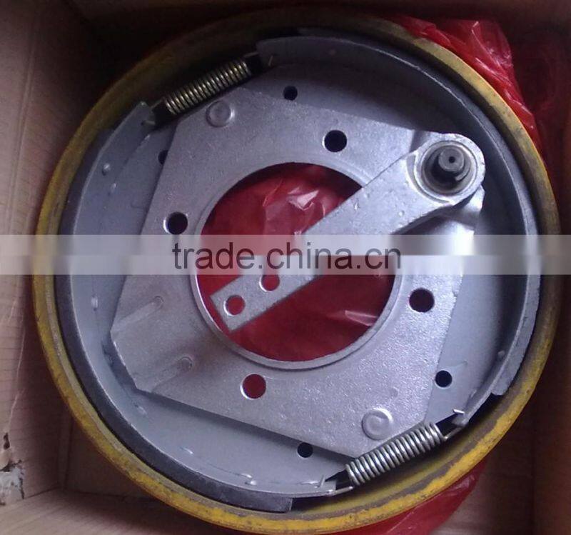 Loader Parking/Hand Brake Assembly made in China