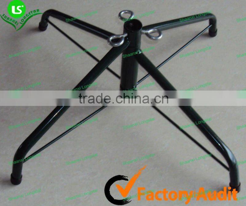Artifical PE Christmas Tree Branch