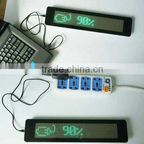 New Arrival Hot Product LED Tools Display Board