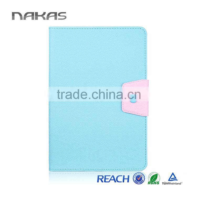 Wholesale Various of colors unbreakable protective case for ipad