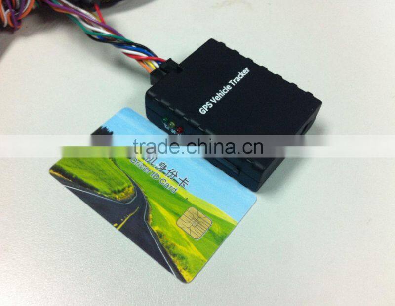 HB-A6 GPS Vehicle Tracker/GPS GPRS GSM Tracker Vehicle Tracking system/Vehicle GPS Tracker