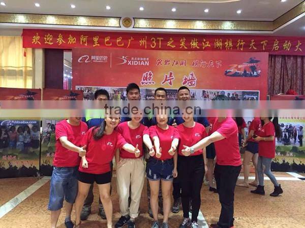 China the most popular sharpy 19x15w 4in1 led zoom moving head light