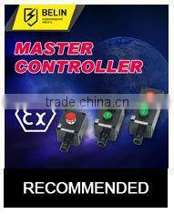 BZC51 explosion proof control station