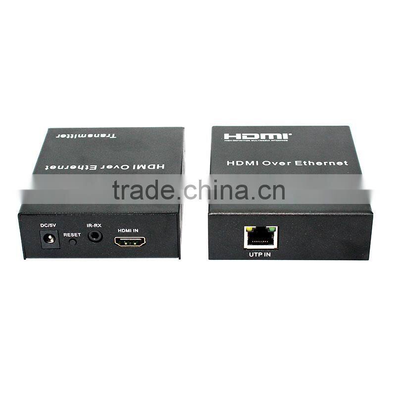 120M HDMI Extender OVER TCP/IP