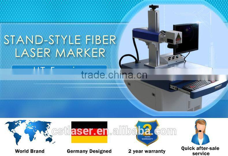 Jewelry engraving machine