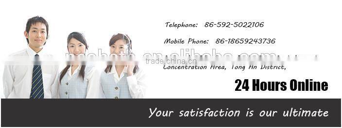 Top Quality Stainless Steel & ABS Bathroom Shower Riser Rails Sliding Bar