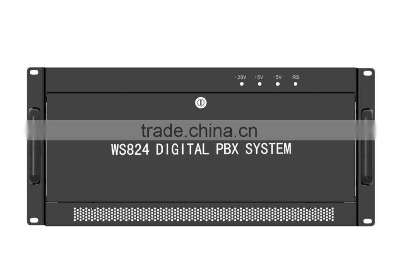 New arrival E1 PRI to SIP VoIP trunk gateway