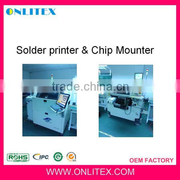 Electronics split conditioner pcb controllermanufacturer