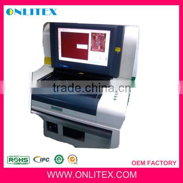 PCB assembly with SMT PCBA OEM Factory Assembly