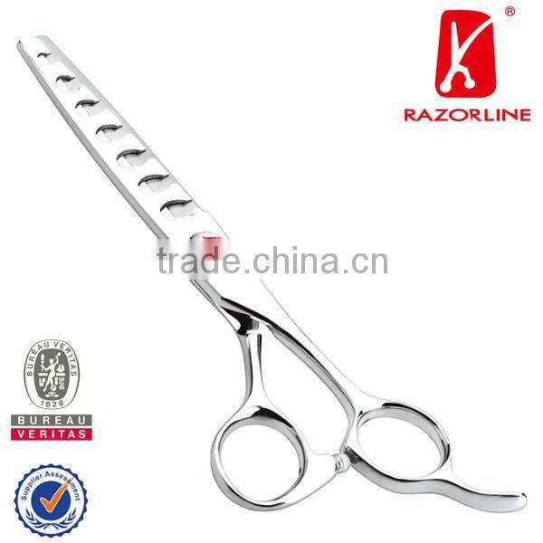 Razorline SK09TRD 6.0" Welcome Hair Thinner Importers Hand Make Hair Thinners